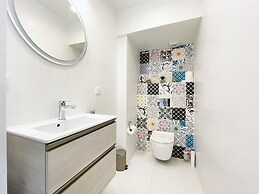 Timber Apartments by Baltic Home