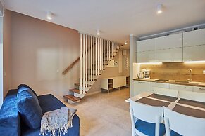 Timber Apartments by Baltic Home