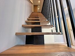 Timber Apartments by Baltic Home