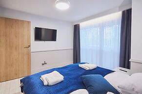 Timber Apartments by Baltic Home