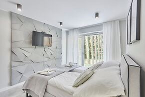 Timber Apartments by Baltic Home