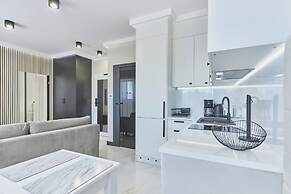 Timber Apartments by Baltic Home