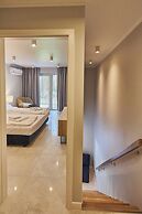 Timber Apartments by Baltic Home