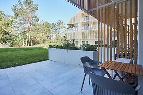 Timber Apartments by Baltic Home