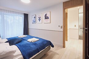 Timber Apartments by Baltic Home