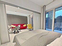 Timber Apartments by Baltic Home