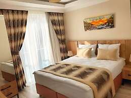 Alfa Apart Hotel