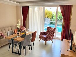 Alfa Apart Hotel