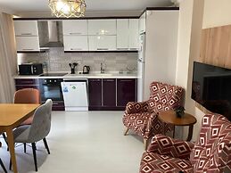 Alfa Apart Hotel