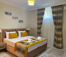 Alfa Apart Hotel