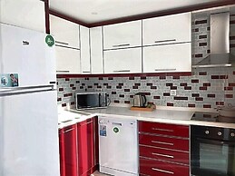 Alfa Apart Hotel