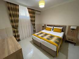 Alfa Apart Hotel