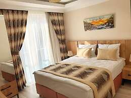Alfa Apart Hotel