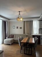 Alfa Apart Hotel