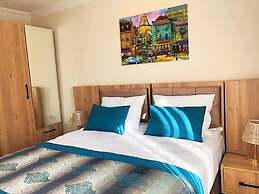 Alfa Apart Hotel