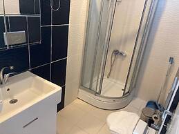 Alfa Apart Hotel