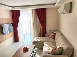 Alfa Apart Hotel