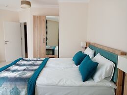 Alfa Apart Hotel