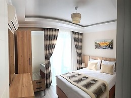 Alfa Apart Hotel