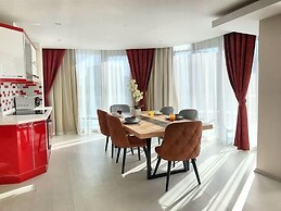 Alfa Apart Hotel