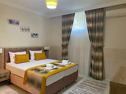 Alfa Apart Hotel