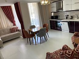Alfa Apart Hotel