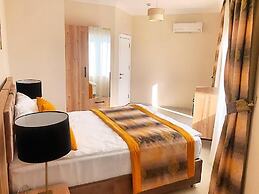 Alfa Apart Hotel