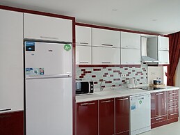 Alfa Apart Hotel