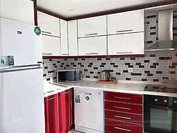 Alfa Apart Hotel