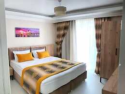 Alfa Apart Hotel