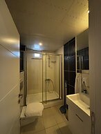 Alfa Apart Hotel