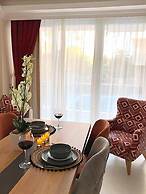 Alfa Apart Hotel