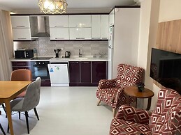 Alfa Apart Hotel
