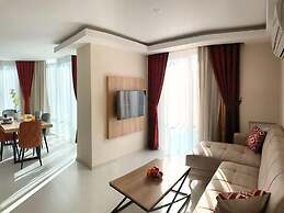 Alfa Apart Hotel