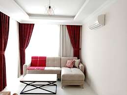 Alfa Apart Hotel