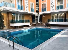 Alfa Apart Hotel