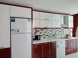 Alfa Apart Hotel