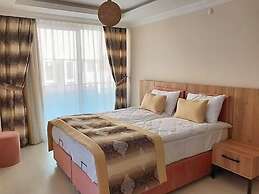 Alfa Apart Hotel