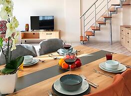 Alfa Apart Hotel