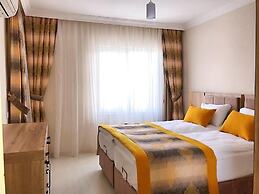 Alfa Apart Hotel