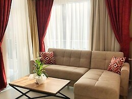 Alfa Apart Hotel