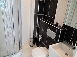 Alfa Apart Hotel