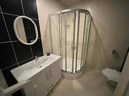 Alfa Apart Hotel