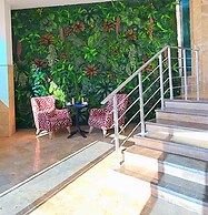 Alfa Apart Hotel
