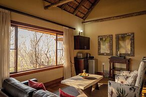 Mmakuba Private Game Lodge