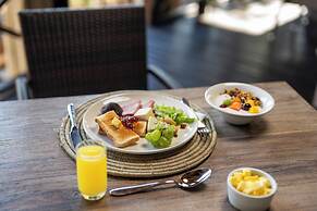 Mmakuba Private Game Lodge