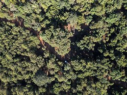 Mmakuba Private Game Lodge