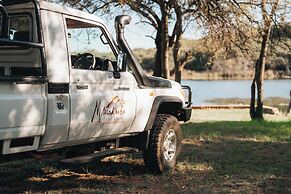 Mmakuba Private Game Lodge