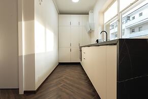 Nest Inn Charm Apartment