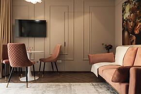 Nest Inn Charm Apartment